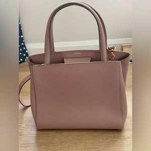 Valextra purse (excellent condition)
